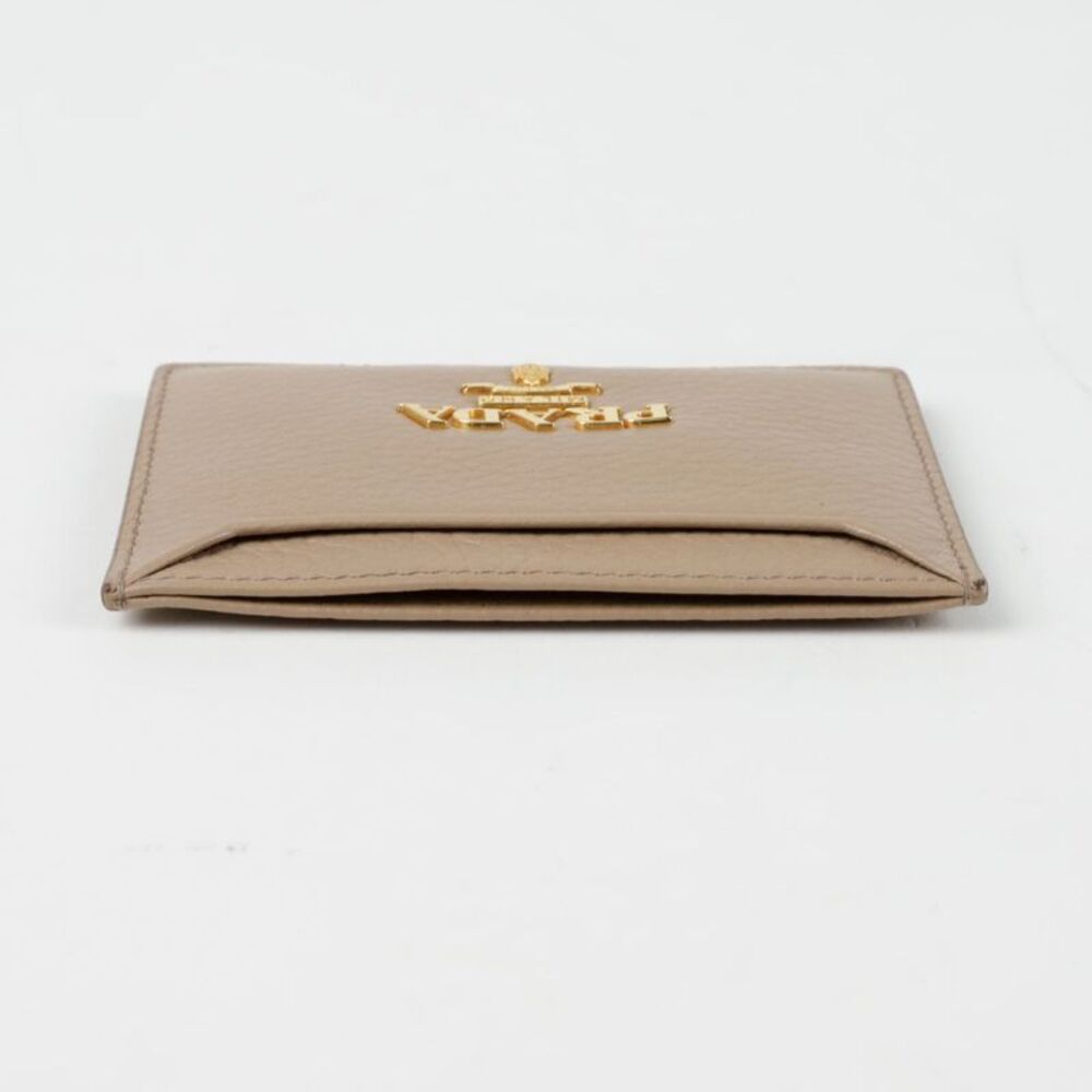 Card Case Wallet - Picture 3 of 8